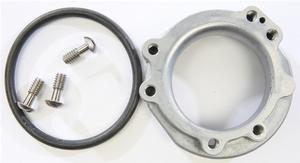 Mikuni CV Air Filter Adapter For Mikuni HSR Carb Motorcycle Street - HS42/001-K