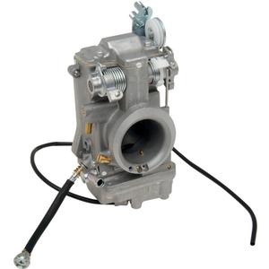 Mikuni HRS Carburetor (TM42-6) - 42mm - Standard Finish Motorcycle Street - TM42-6
