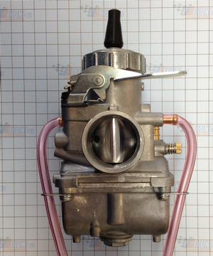 Mikuni VM Round Slide Carburetor 32mm Motorcycle Street - VM32-33