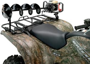 Moose Ice Auger Carrier ATV - UTV - 1512-0139