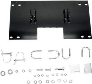 Moose Quick Connect Plow Mount MUD SUZ700 ATV - UTV - 2781