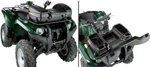 Moose Forester Front Storage Trunk ATV - UTV - 3505-0132