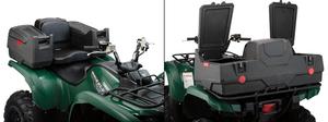 Moose Dynasty Rear Trunk ATV - UTV - 3505-0203