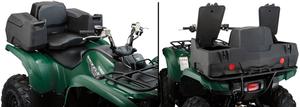 Moose Diplomat II Rear Trunk ATV - UTV - 3505-0204