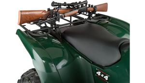 Moose Axis Double Gun Rack ATV - UTV - 3518-0046