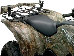 Moose Flexgrip Pro Single Gun Rack ATV - UTV - 3518-0054