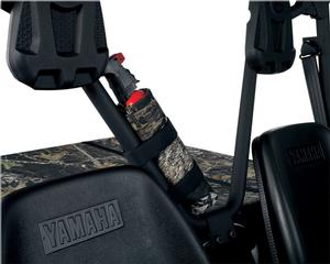 Moose Fire Extinguisher Holder/Cover Mossy Oak ATV - UTV - 4050-0026
