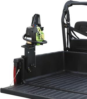 Moose Polaris Ranger/General Chainsaw Bracket Mount ATV - UTV - 1512-0203