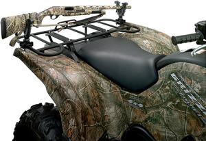 Moose V-Grip Single Gun Rack ATV - UTV - 3518-0056