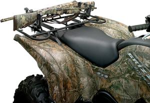 Moose V-Grip Double Gun Rack ATV - UTV - 3518-0057