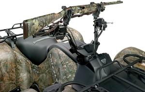 Moose V-Grip Handlebar Gun Rack ATV - UTV - 3518-0058