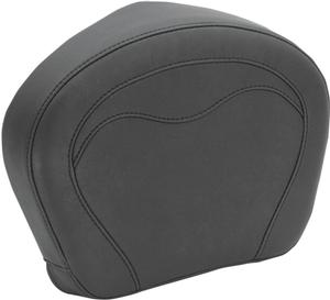 Mustang Vintage Seat Sissy Bar Pad - 14in. Motorcycle Street - 76826