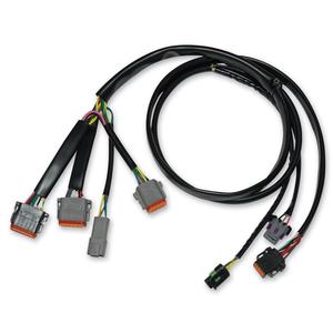 Namz Replacement Ignition Harness Oem# 32435-99 Motorcycle Street - NHD-32435-99