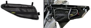 Nelson Rigg Lower Door Bag Set, Black ATV - UTV - RG-001L