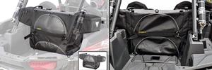 Nelson Rigg RZR Rear Cargo Storage Bag, Black ATV - UTV - RG-004