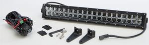 Open Trail Double Row LED Light Bar 21.5