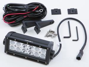 Open Trail Double Row LED Light Bar 7.5