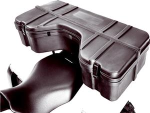 Open Trail Large Rear Cargo Box ATV - UTV - R000004-20056T