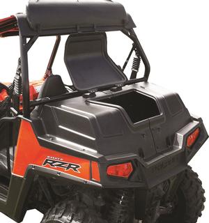 Open Trail Polaris RZR Rear Cargo Cover ATV - UTV - V000020-11056T