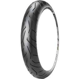Pirelli Diablo Rosso II Motorcycle Tires