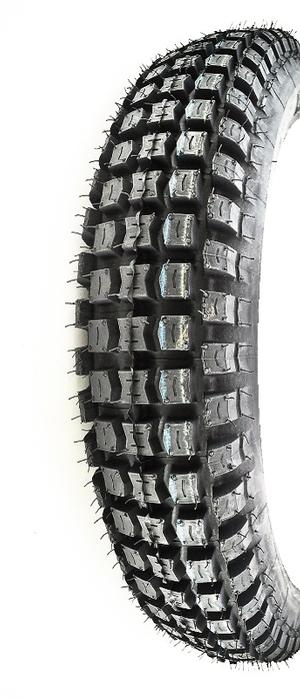 Pirelli MT43 Motorcycle Tires