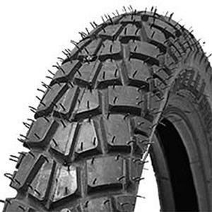Pirelli MT90 A/T Motorcycle Tires