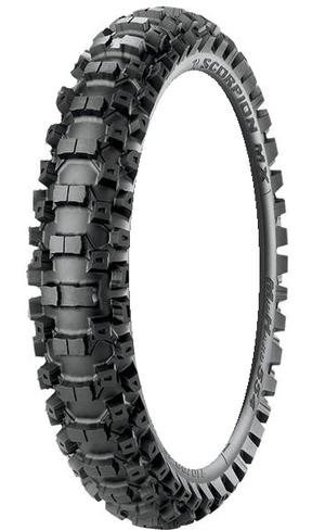 Pirelli Scorpion MX Extra X Motorcycle Tires