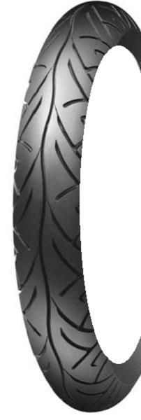 Pirelli Sport Demon Motorcycle Tires