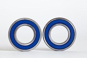 Pivot Works Front Talon Hub Bearing And Seal Kit Motorcycle Street - PWFWK-Z01-000