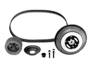 Rivera Primo Brute III Extreme Belt Drive W/cl 90-93 St & Dyna Motorcycle Street - 2015-0060