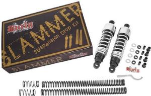 Progressive Suspension Burly Slammer Kit Motorcycle Street - B28-1005