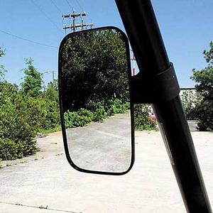 Quadboss UTV Side View Mirror ATV - UTV - 18029QB