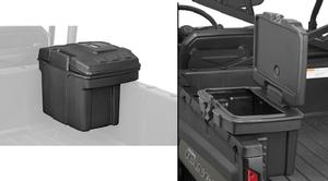 Quadboss Polaris Ranger Bed Box ATV - UTV - 643500
