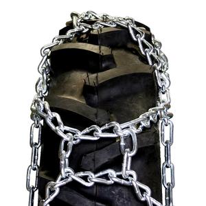 7mm Alloy Duo Tractor Tire Chains