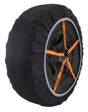 Truck Easysox Tire Traction Device