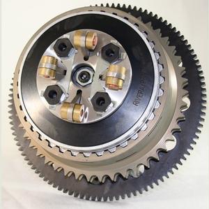 Rivera Primo Clutch Kit With Ring Gear Motorcycle Street - 1053-0024