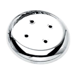 Rivera Primo Dome Clutch Cover For Brute IV Drives Motorcycle Street - 1057-0020