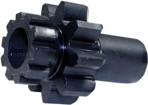 Rivera Primo 9T Pinion Gear - 66T Motorcycle Street - 1186-0022