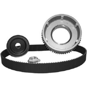 Rivera Primo Front Pulley Kit Replacement For 1 1/2in. Wide 8mm Closed Pr Motorcycle Street - 2012-0018
