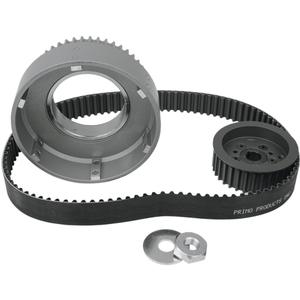 Rivera Primo Front Pulley Kit Replacement For Brute Extreme 1 3/4in. Wide Motorcycle Street - 2012-0053