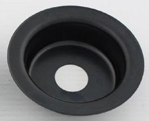 Rivera Primo Outside Guide For Front Pulley (fits All Evo) Motorcycle Street - 2026-0084