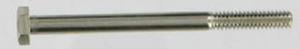 Rivera Primo Starter Shaft Bolt For 94-00 Motorcycle Street - 2185-0103