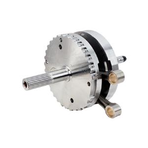 S&S Cycle Flywheel Assembly - 4 3/8in. Stroke Motorcycle Street - 320-0353