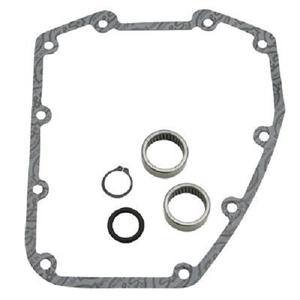 S&S Cycle Installation Kit, Camshaft, Chain Drive, Standard & Easy Start 2007 & Later Twin Cam Motorcycle Street - 106-5929