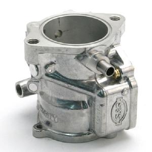 S&S Cycle Carb Body Motorcycle Street - 11-2391