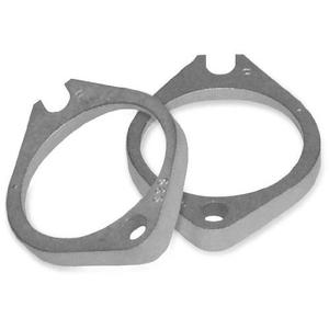 S&S Cycle Front Manifold Mount Flange, 5 Pack 86-Later XL/90-Later BT Motorcycle Street - 16-0600