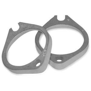 S&S Cycle Rear Manifold Mount Flange, 5 Pack 86-Later XL/90-later BT Motorcycle Street - 16-0601
