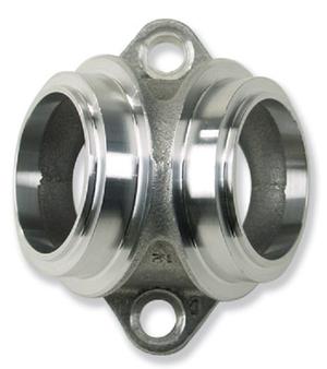S&S Cycle Intake Man #0+1.875