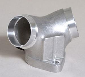 S&S Cycle Intake Maniford, #3 1.875