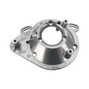 S&S Cycle Air Cleaner Backplate For 93-99 BT, 91-Later XL Motorcycle Street - 17-0336